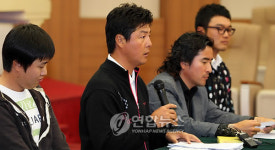국내 프로골프 선수 원아시아투어 불참