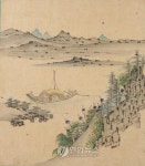 공주博 기증받은 동복오씨세덕십장