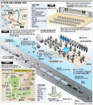 <`46용사 마지막 길 배웅 나선 시민들>(종합)