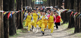 5월을 여는 서초 꿈나무 축제