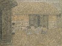 전시장에서 만나는 국민화가 박수근