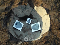 조선시대 유물 출토된 청진동 발굴지