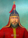 `5월의 호국인물 어재연 장군