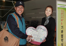 1년 맞은 느린우체통 5월부터 발송 시작