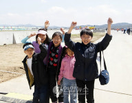 6일간의 화려한 비행..경기국제항공전 팡파르