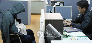 제천경찰 모녀 살해사건 용의자 남편 구속