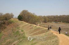 여유롭게 걷는 DMZ 평화누리길