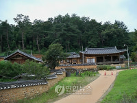 예천권씨 종택 명칭변경 예고