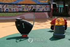 서울 상상어린이공원 50곳 이달 개원