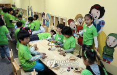 신나는 동화 속 상상 놀이터-요정처럼 착하게