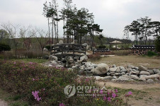 영동고속道 덕평휴게소 대변신..고급 휴양단지?