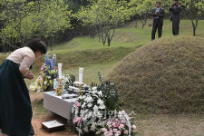 박경리 선생을 추모하며