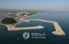 강릉항에 가볼까?..관광.수산 다기능항 변신