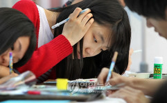 사랑과 감사의 편지쓰기