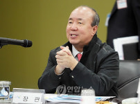 정종환 장관, 금강살리기 사업 현장방문