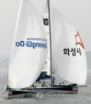 코리아매치컵 세계요트대회 참가 2팀 선발