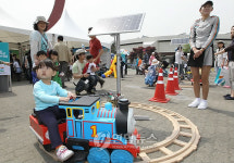 생활속의 녹색에너지