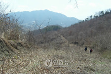 이야기가 있는 문화생태 탐방로-새재넘어 소조령길 장고개길