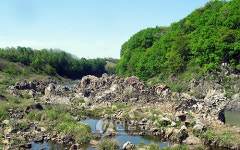 이야기가 있는 문화생태 탐방로-쇠둘레 평화누리길 칠만암