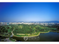 이야기가 있는 문화생태 탐방로-토성산성 어울길 몽촌토성