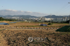 한국산업단지공단, 대구 혁신도시에 부지 매입