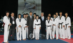 제2회 세계장애인태권도선수권대회