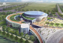 영암군, 수영장 갖춘 국민체육센터 건립