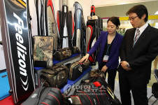 개성공단에서 만들어진 중소기업 제품