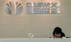 대우인터내셔널 어디로