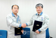 S&T모터스, 4년 연속 임ㆍ단협 무분규 조기 타결