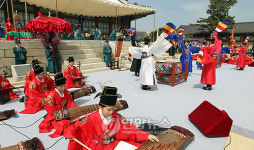 조선시대 경로잔치