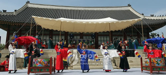 조선시대 경로잔치