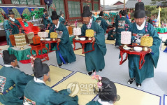 조선시대 경로잔치