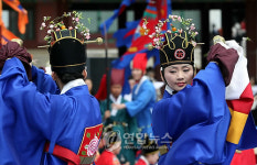 조선시대 경로잔치