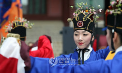 조선시대 경로잔치