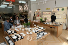 한국도자기(주), ‘분당 정자 직영점’ 오픈