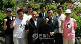 춘천 교사 8명, 무료인터넷 수능특강 코너 개설