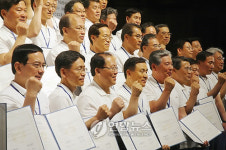 주식회사 새니코퍼레이션 | 50대기업 시니업 창업지원 나섰다
