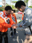 <격전지 탐방> 울산 동구