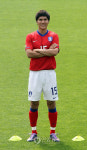 2010 남아공월드컵 대표팀 김동진