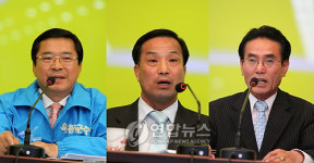 <격전지 탐방> 충북 옥천군