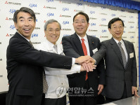 日, 첫 금성탐사위성 발사 성공