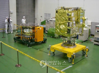 일, 금성 기상관측위성 발사 성공