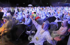 고 노무현 전 대통령 추모 콘서트