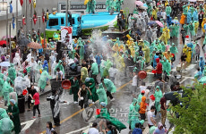 2010춘천마임축제 개막