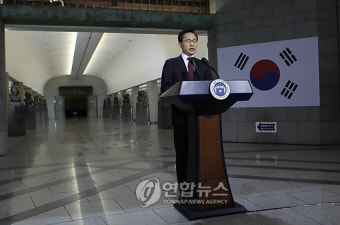 이 대통령, 국가유공자와 보훈가족에 특별한 예우 표시