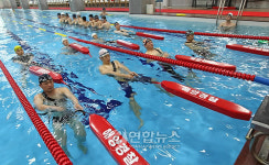 동해해경 물놀이 안전사고, 걱정 마세요