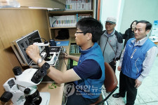 달빛농원컨설팅 | 영농현장에 첨단 입체 컨설팅 바람