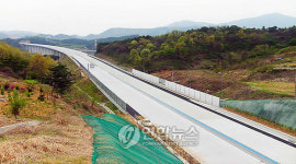 대전 백화점, 대전-당진고속도 효과 톡톡