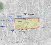 서울 산업뉴타운 6곳 추가 선정